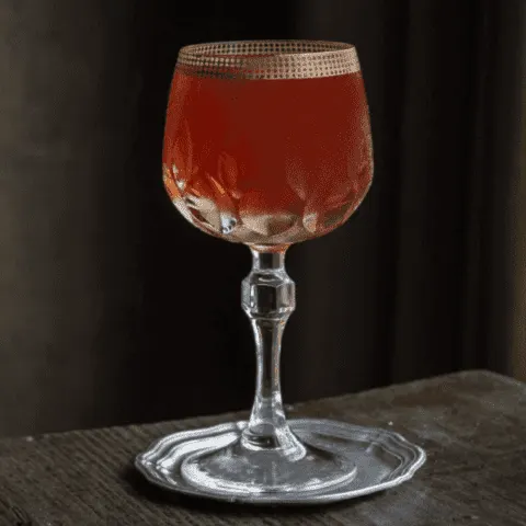 East India Cocktail