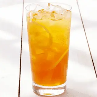 iced teaquila recipe