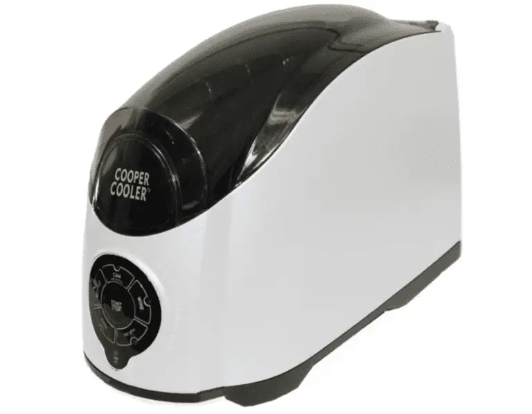 Best Single Bottle Wine Chillers Our Reviews and Guide Bar and Drink