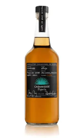 Casamigos Añejo Tequila