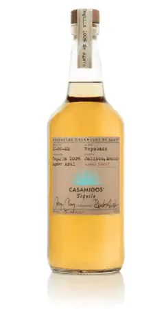 Casamigos Reposado Tequila