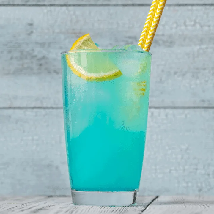 Electric Lemonade