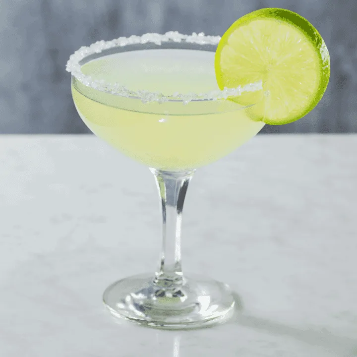 Rum Margarita