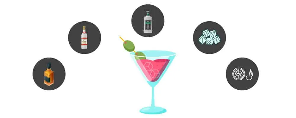 What Is A Cocktail .webp