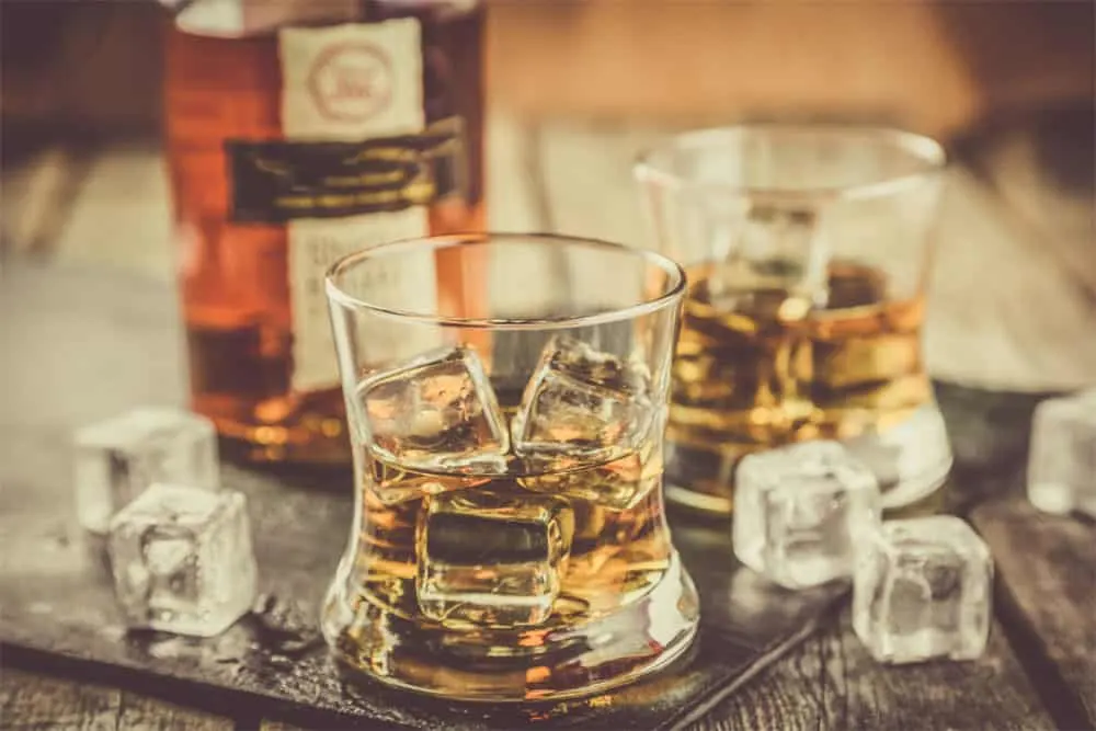 Best Bourbon For Beginners