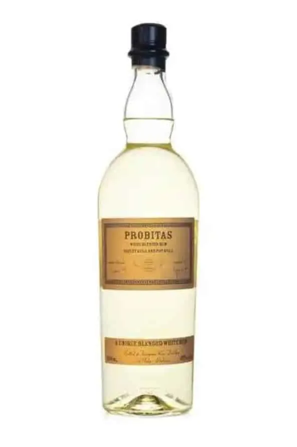 Foursquare Rum Probitas Rum