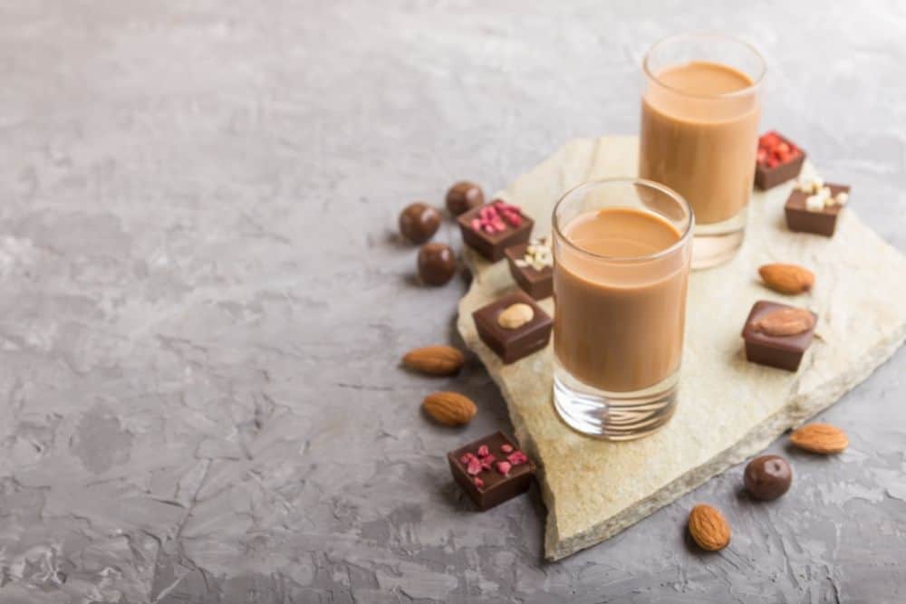 Peanut Butter Shot Recipe (3 Ways) photo