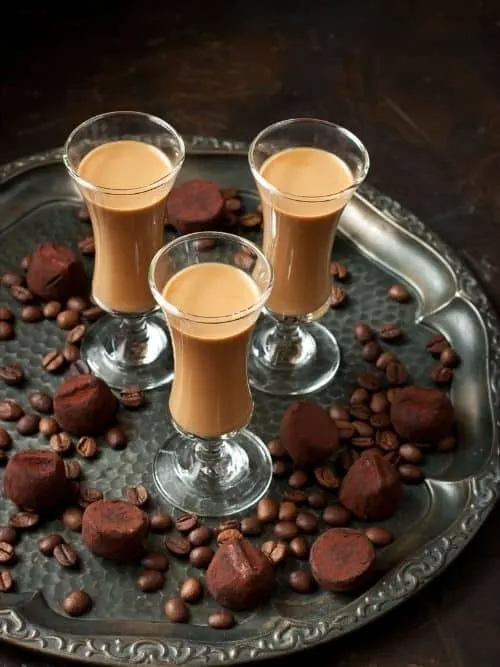 Peanut Butter Shot Recipe (3 Ways) pic