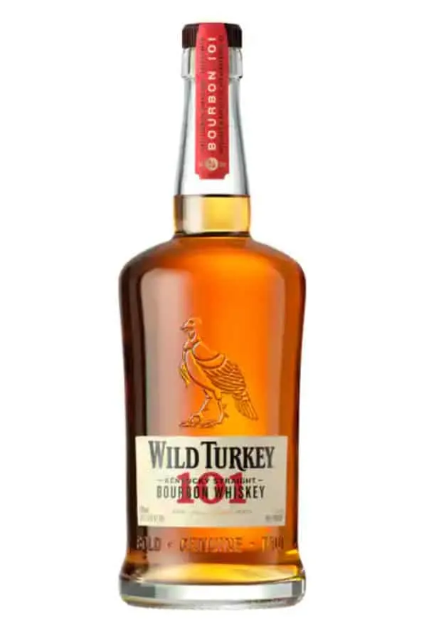 Wild Turkey 101