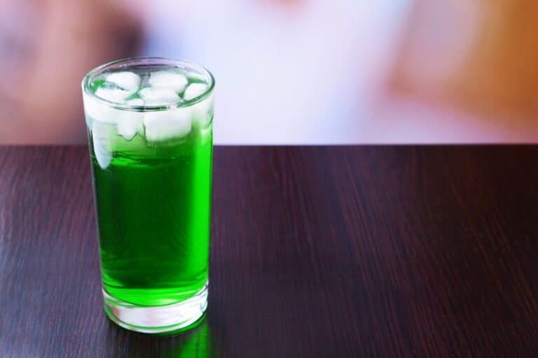 Incredible Hulk Recipe Bar And Drink   Incredible Hulk Recipe 768x512 