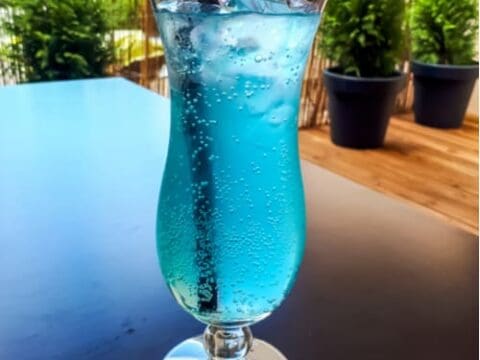 Sex in the Driveway drink recipe