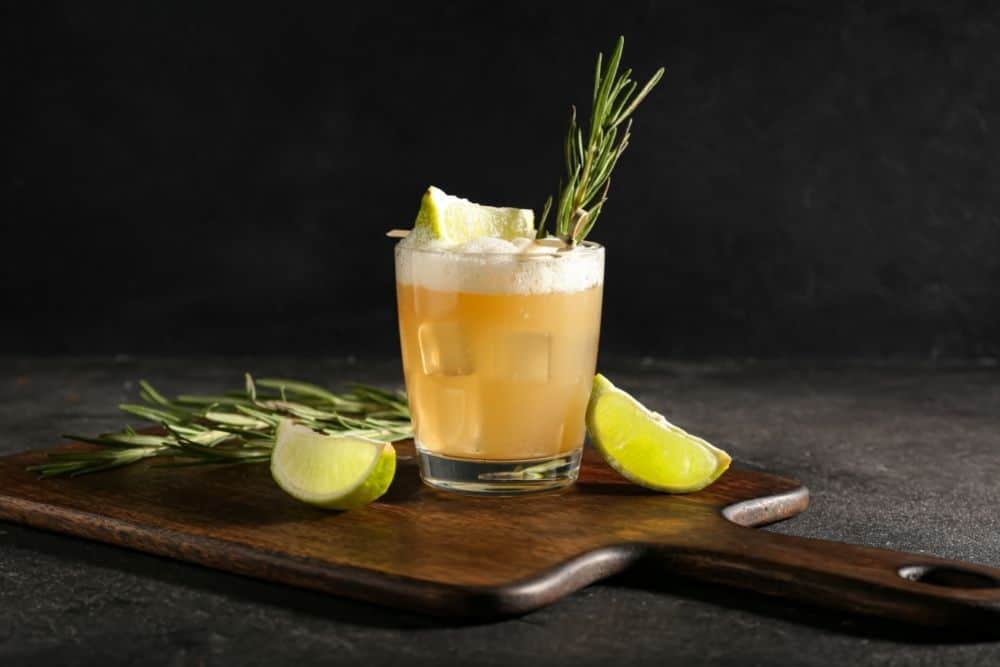5 Smoked Whiskey Cocktails to Try Bar and Drink