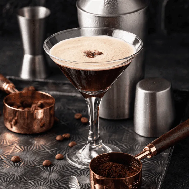 Espresso Martini