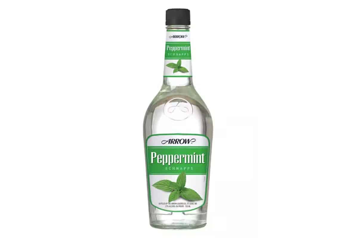 Best Peppermint Schnapps in 2023 Bar and Drink