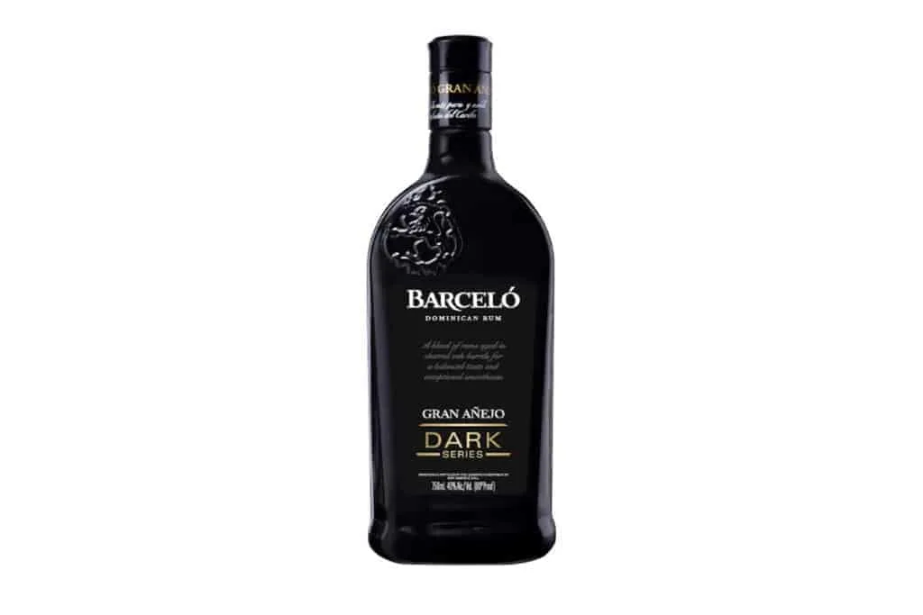 Barcelo-Gran-Anejo-Dark-Series-