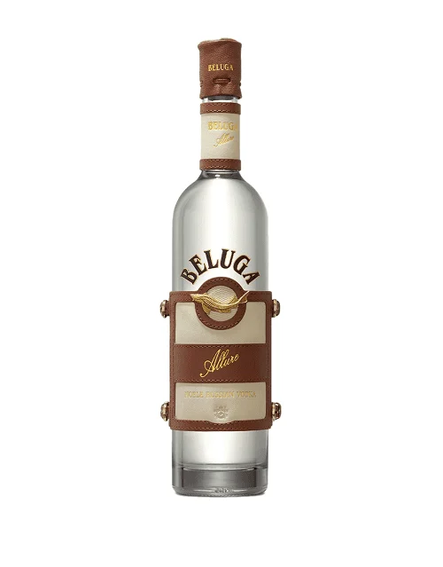 Beluga Allure Vodka