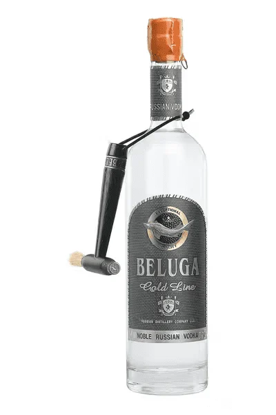 Beluga Gold Line Vodka