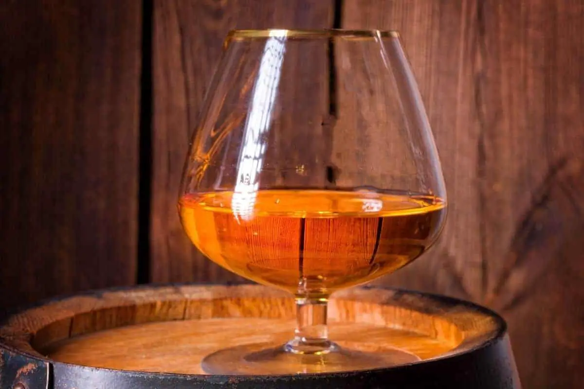 Best Barrel Proof Bourbon