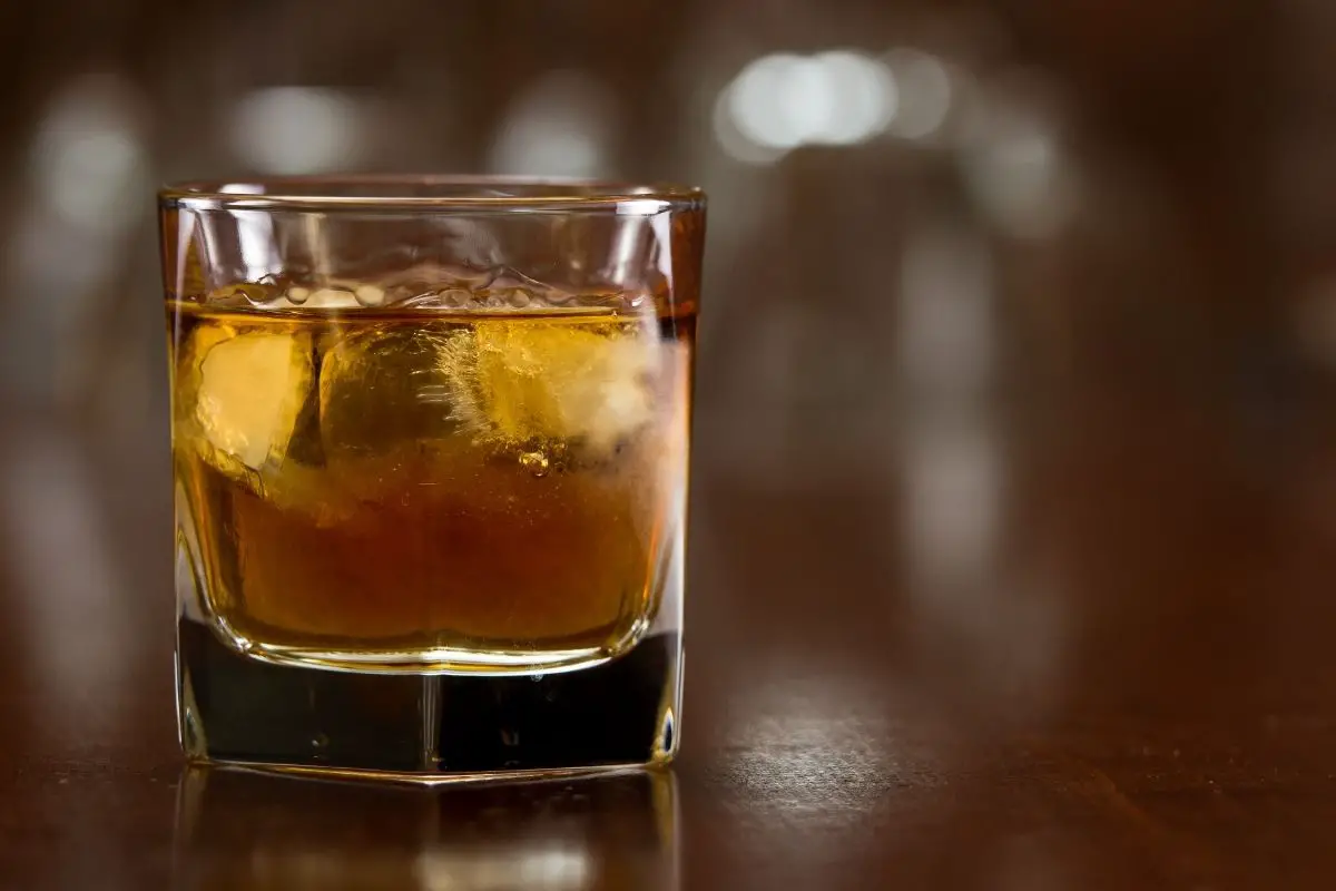 Best Bourbon For Whiskey Sour
