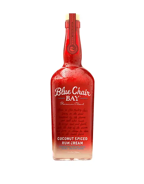 Buy Blue Chair Bay Coconut Spiced Rum Cream ReserveBar