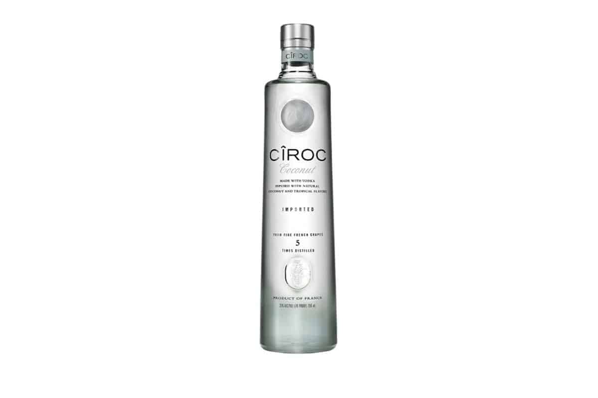 Best Ciroc Flavors 2023 Update Bar and Drink