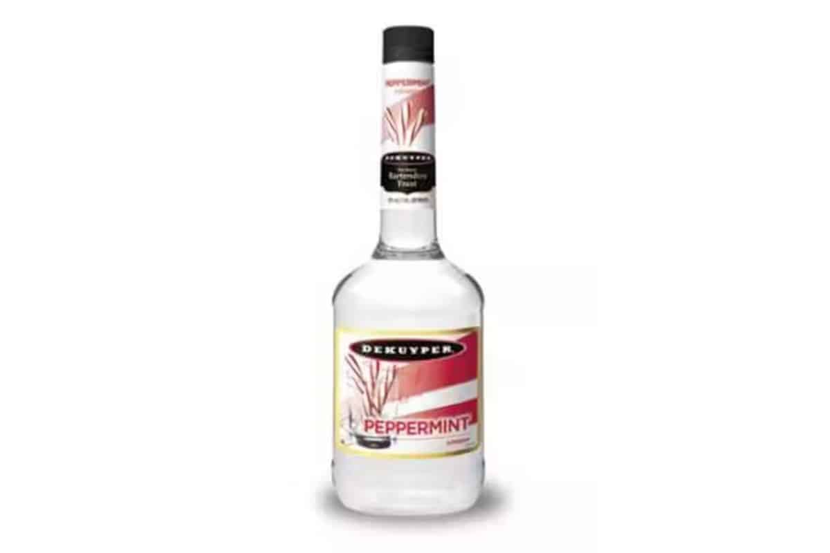 Best Peppermint Schnapps in 2023 Bar and Drink