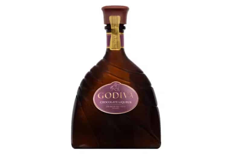 Best Chocolate Liqueurs Bar and Drink