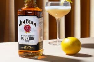 Jim Beam vs Jack Daniels