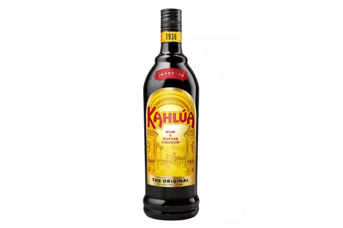 Kahlua Coffee Liqueur