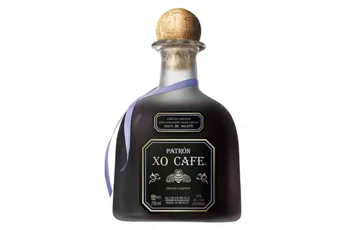 Patrón XO Cafe Coffee Liqueur