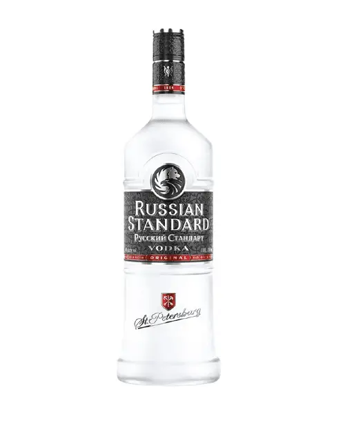 Russian Standard Original Vodka1
