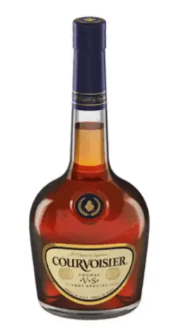 Courvoisier VS Cognac