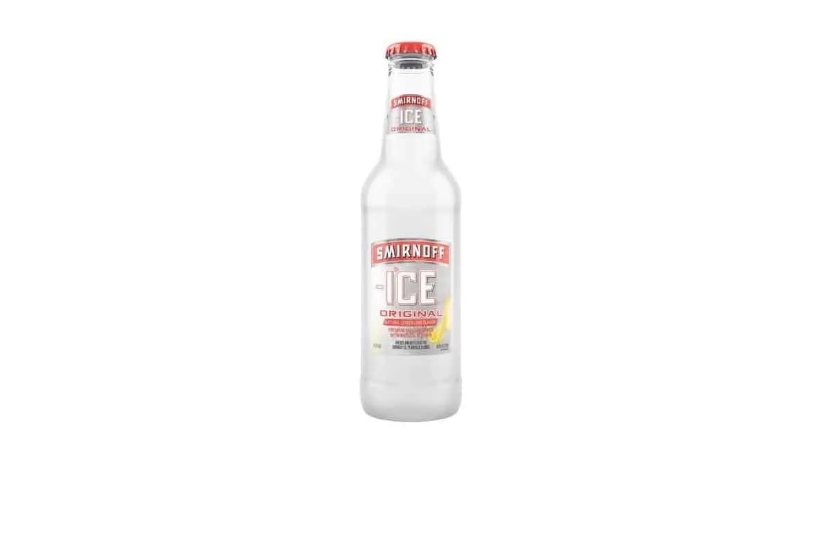 Smirnoff Ice Original