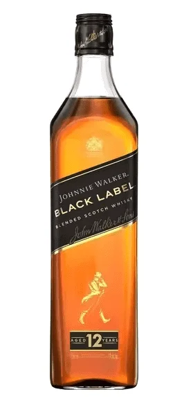 Johnnie Walker Black Label