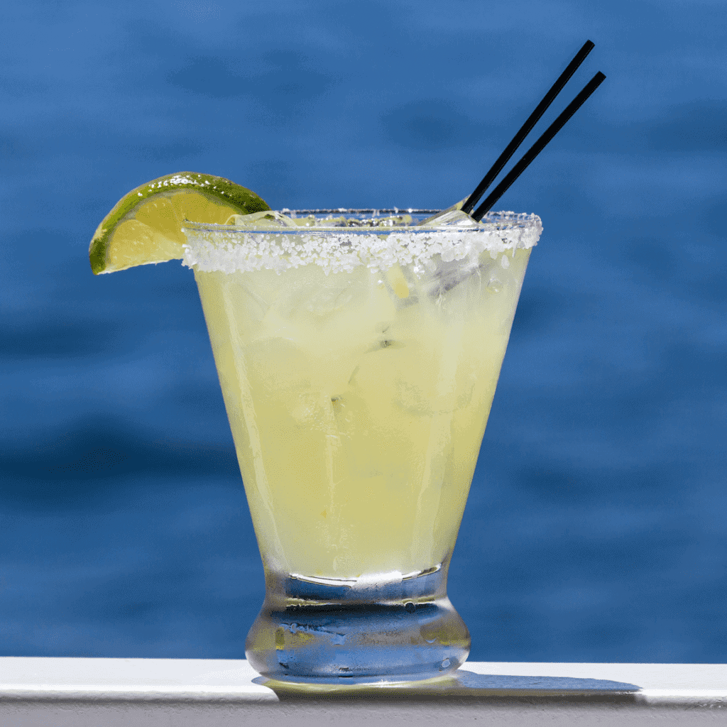 Skinny Margarita Recipe Bar and Drink