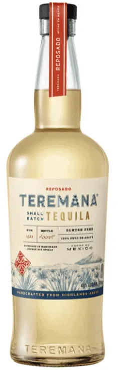 Teremana Reposado Tequila