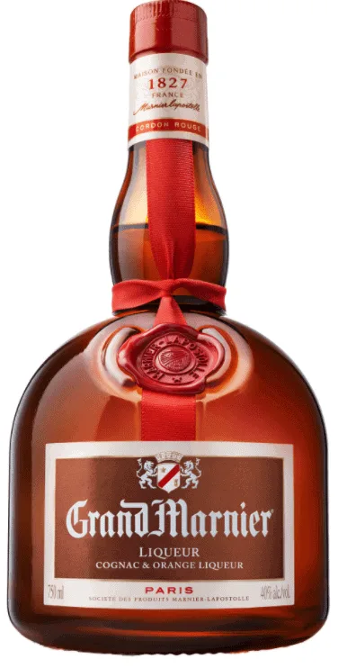 Grand Marnier Liqueur