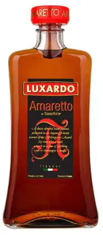 Luxardo Amaretto di Saschira