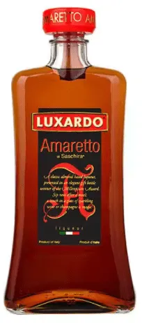 Luxardo Amaretto di Saschira