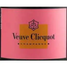 Veuve Clicquot Luminous Champagne Rose