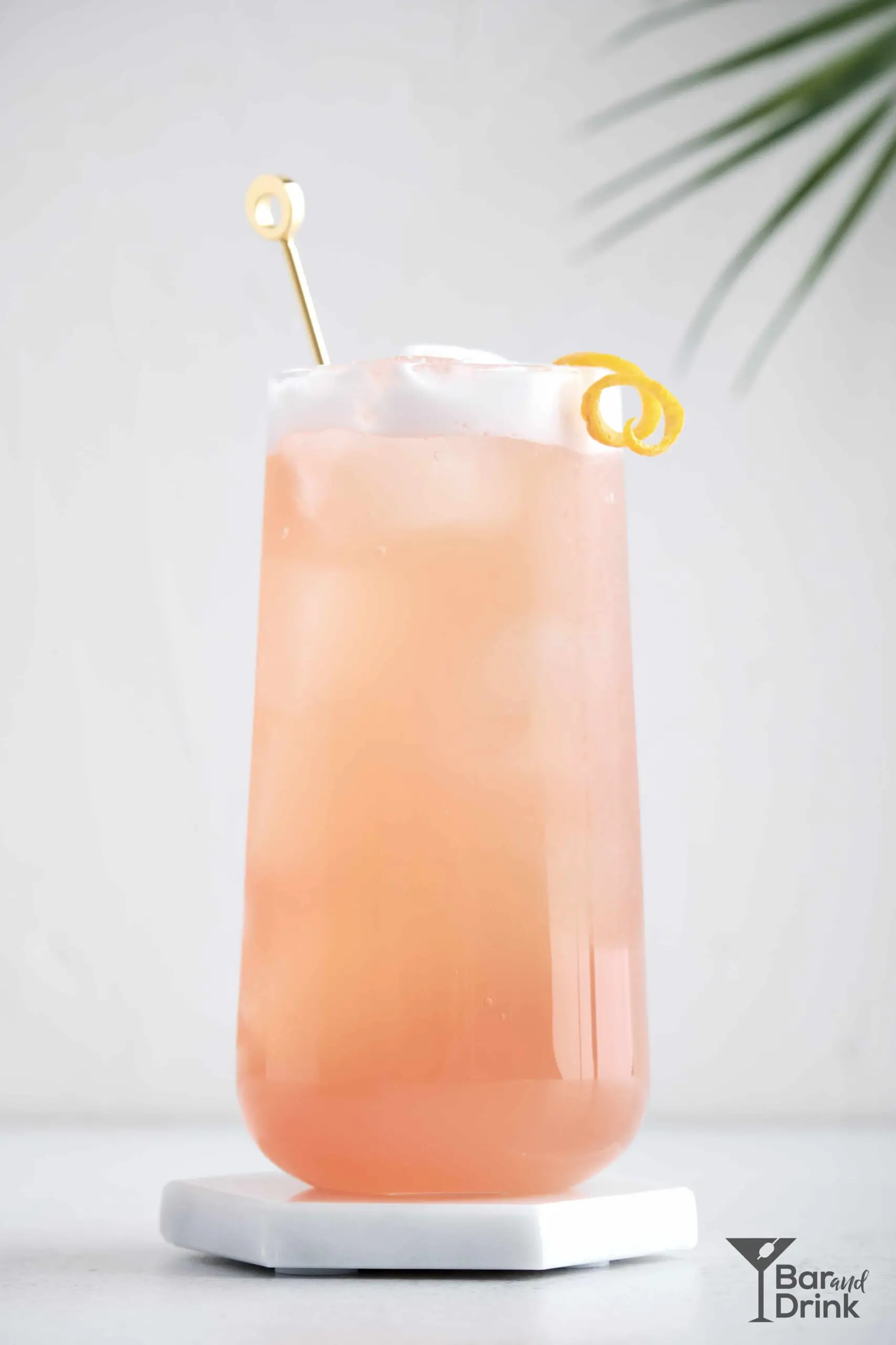 2. Panty Dropper Cocktail Variations