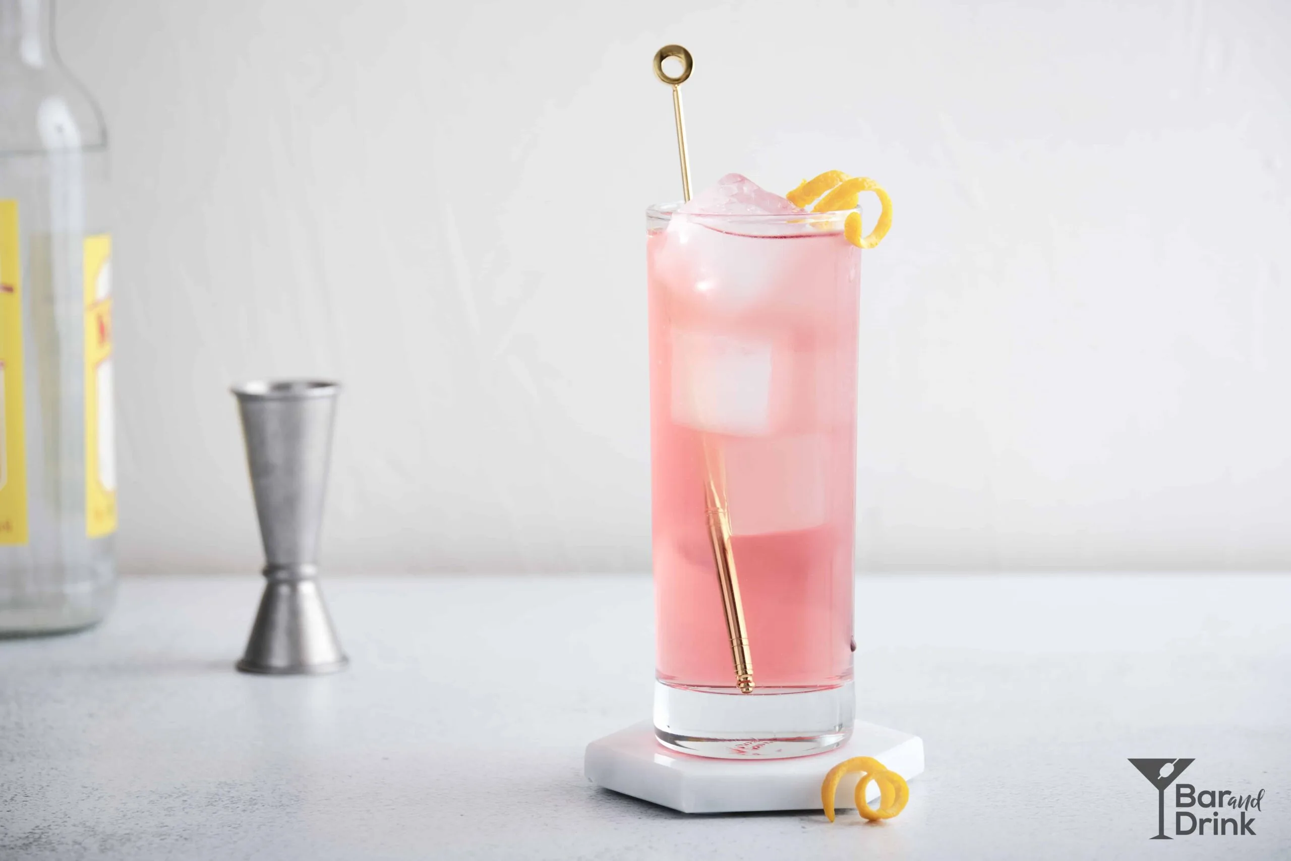 4. Panty Dropper Cocktail Variations