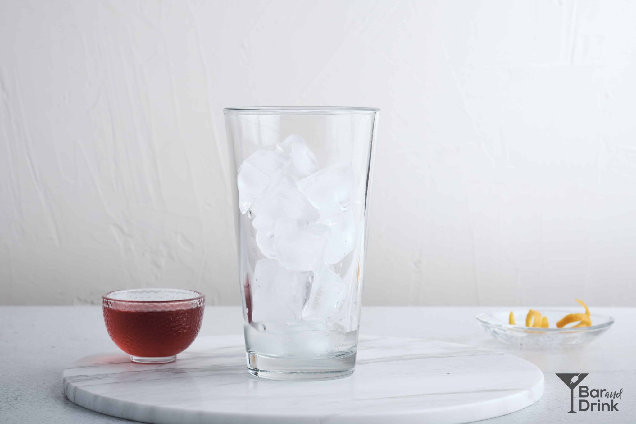 Panty Dropper Cocktail (or Shot!) Bar and Drink