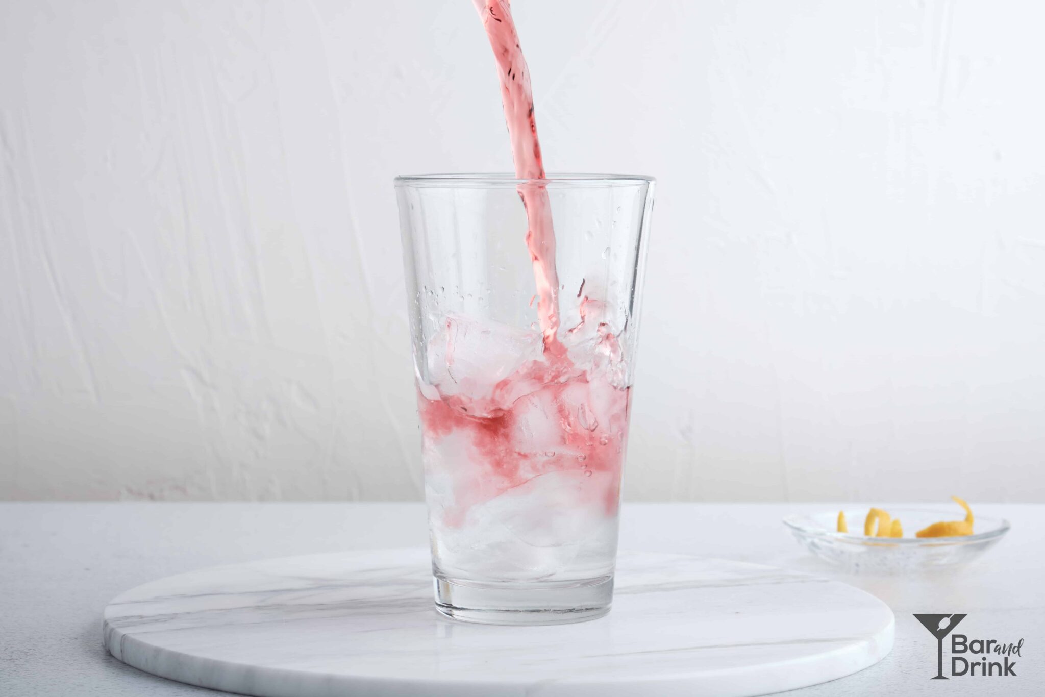 Panty Dropper Cocktail (or Shot!) Bar and Drink