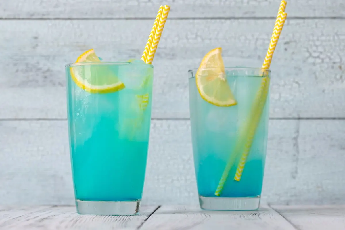 Electric Lemonade