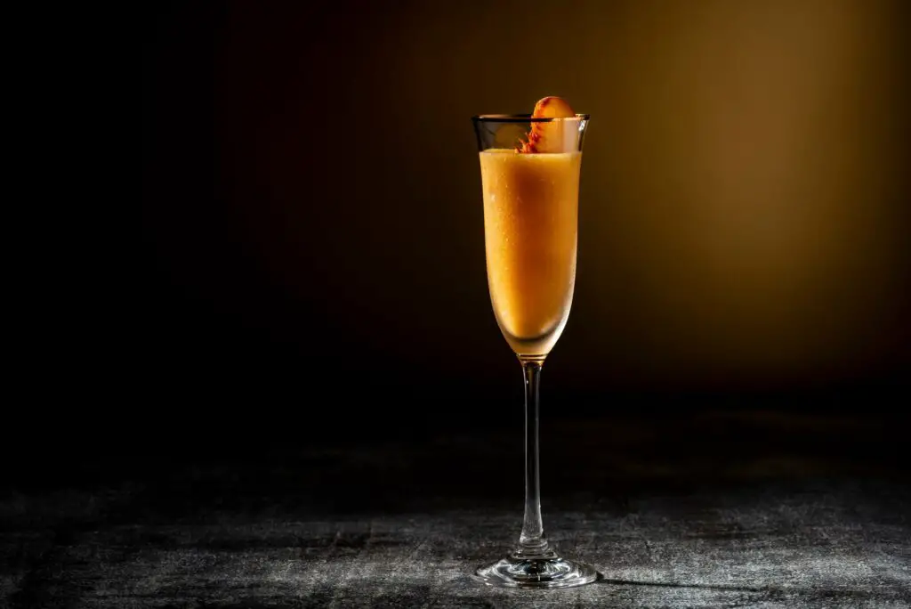 Frozen Champagne Cocktail: Your Ultimate Guide cover
