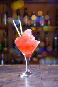 Frozen Cocktail Recipes: Simple and Delicious Creations