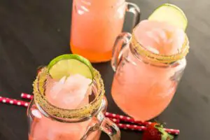 Frozen Gin Cocktails: Ultimate Guide for Chill Sippers