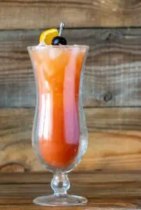 Frozen Hurricane Cocktail: A Refreshing Guide to Blending Perfection