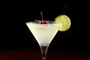 Frozen Lemon Drop Cocktail: A Quick and Easy Recipe